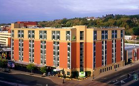 Holiday Inn Downtown st Paul Minnesota